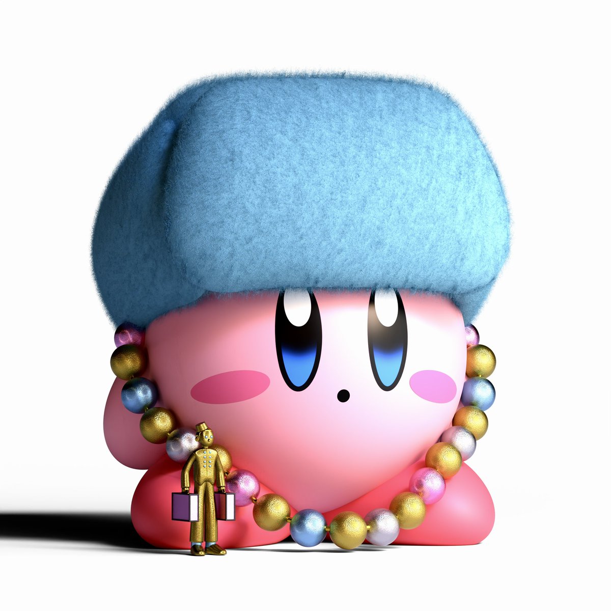 28FROZEN tweet media