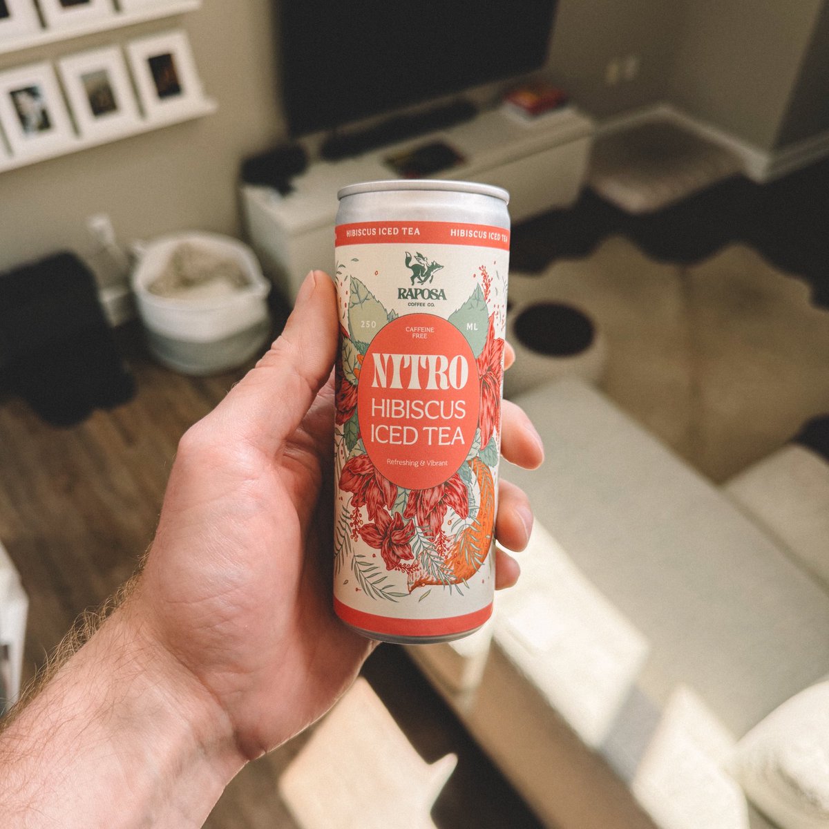 i know we fought, like, an entire war to keep this stuff out of america but this shiz good af maybe the brits were onto something gm