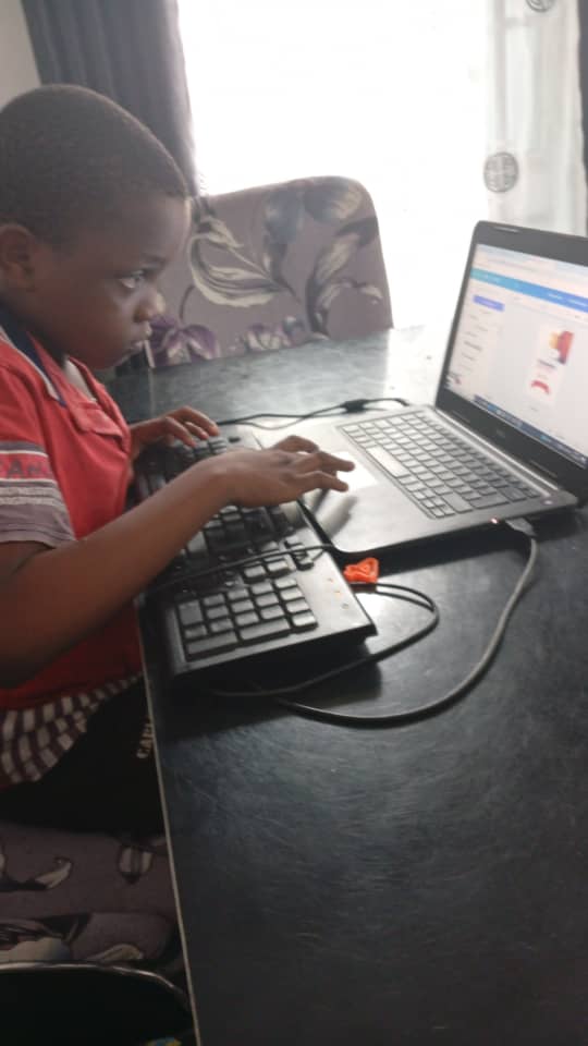 ojukwuchibueze's tweet image. One of the best things you&apos;d do for a child is to chat a path for them, you see those who told you to allow your kids choose the course they want to read? They lied to you. 
Train up a child in the way he should go, when he is grown, he will never depart from it. 

#ybc #techkid