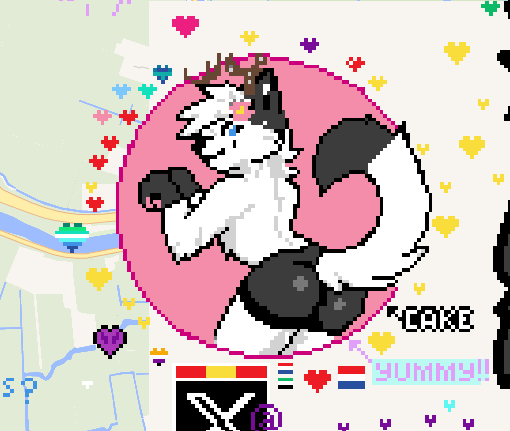 Оwen_Fоxx 🔜 WFW26, EF, NFC27 tweet media