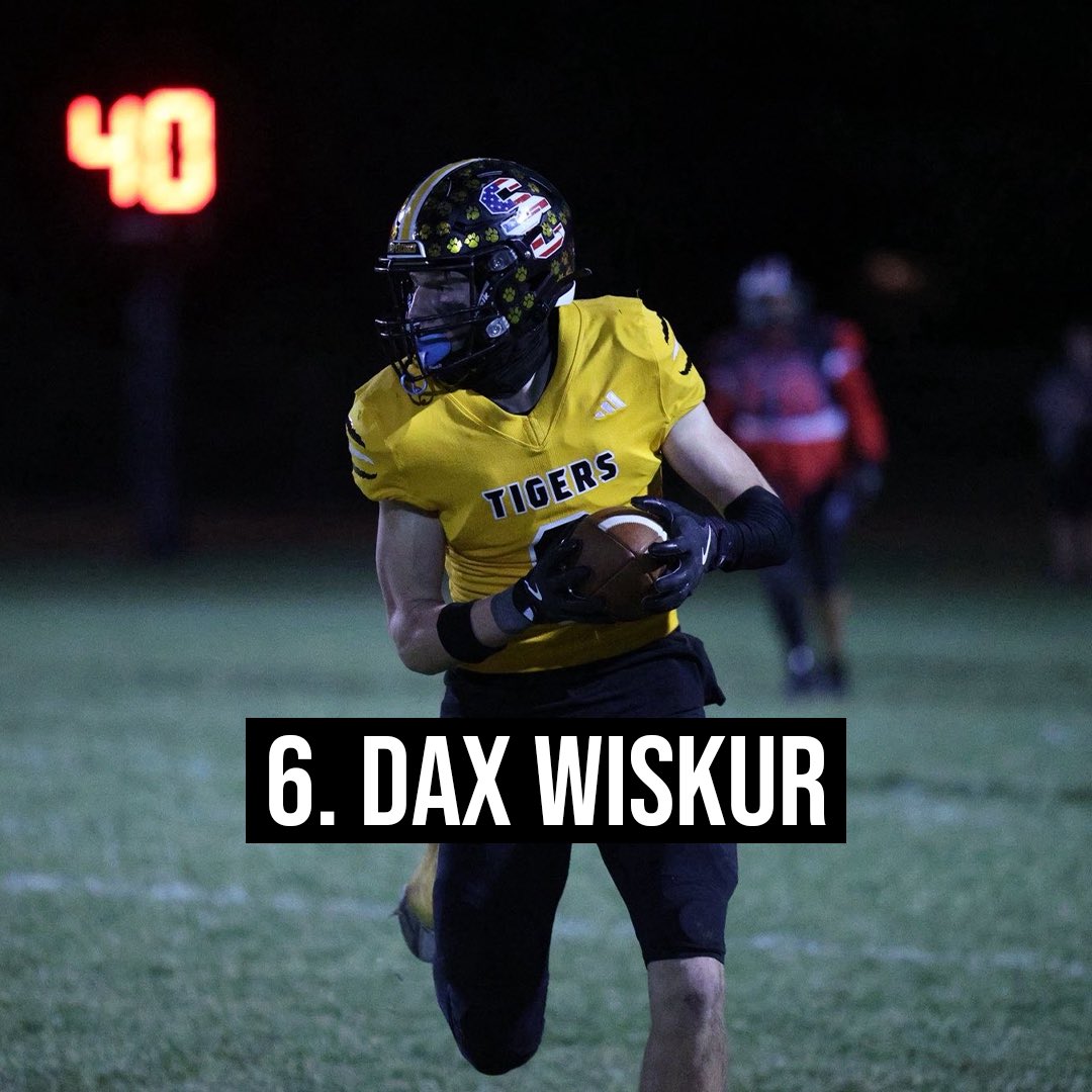 MissouriSportsT's tweet image. 6. @dax_wiskur