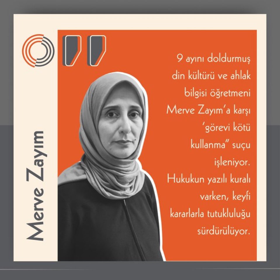 scream25silence's tweet photo. Her an doğumu başlayabilecek Merve Zayım için hâkim, ‘cezaevinde kalır’ kararı veriyor.
Ey hâkim, vicdanını nereye gömdün?

HamileCezaevinde HukukNerede https://t.co/Mabulywacf