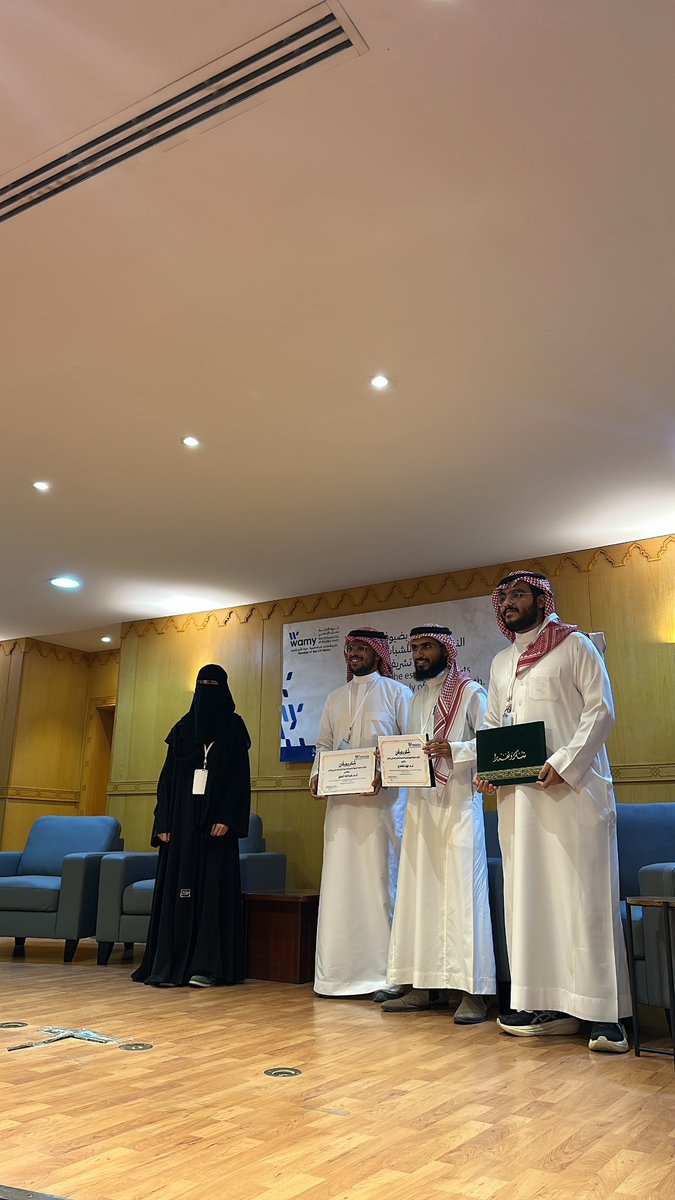 عبدالله بن جنيّح | Abdullah Bin Jenaih tweet media