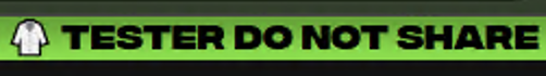 $PNDC $PORK New deployment!
- The pause button for the background is working again (not covered by popup menu)
- A bunch of new styles added to the locked pages
- The tester functionality has been added 👀 Very cool banner