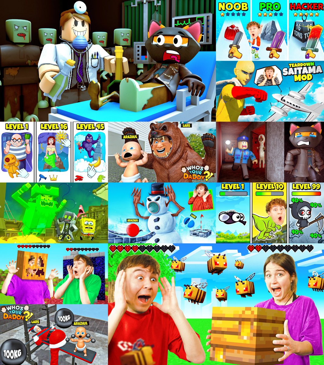 Ready for new clients! 💼 Shoot me a DM if you want to team up! 🤝