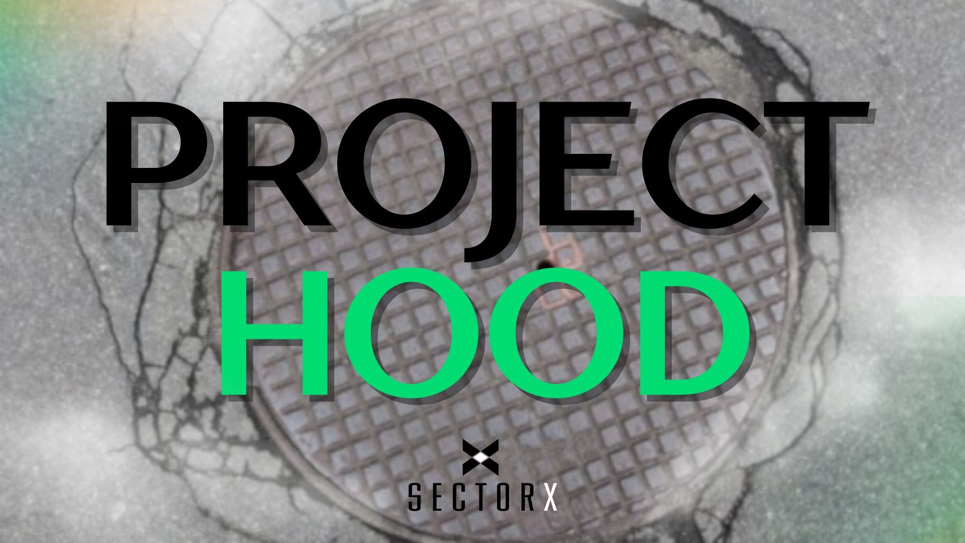 Sector X on X: 