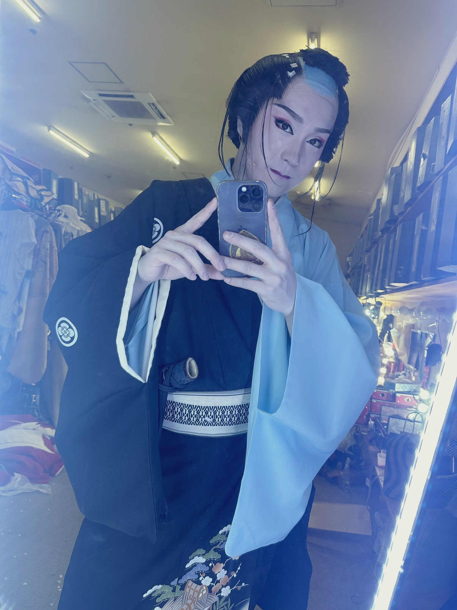 浅井大空海 on X: 