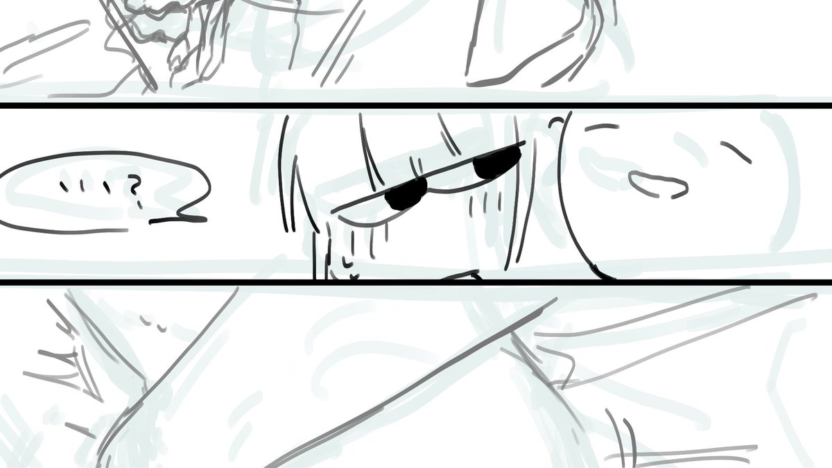 明日更新します 