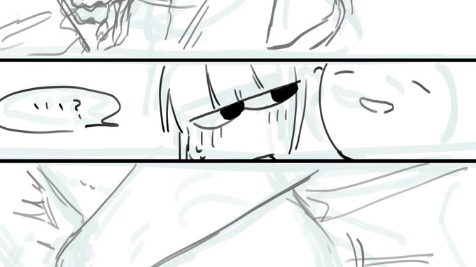 明日更新します 