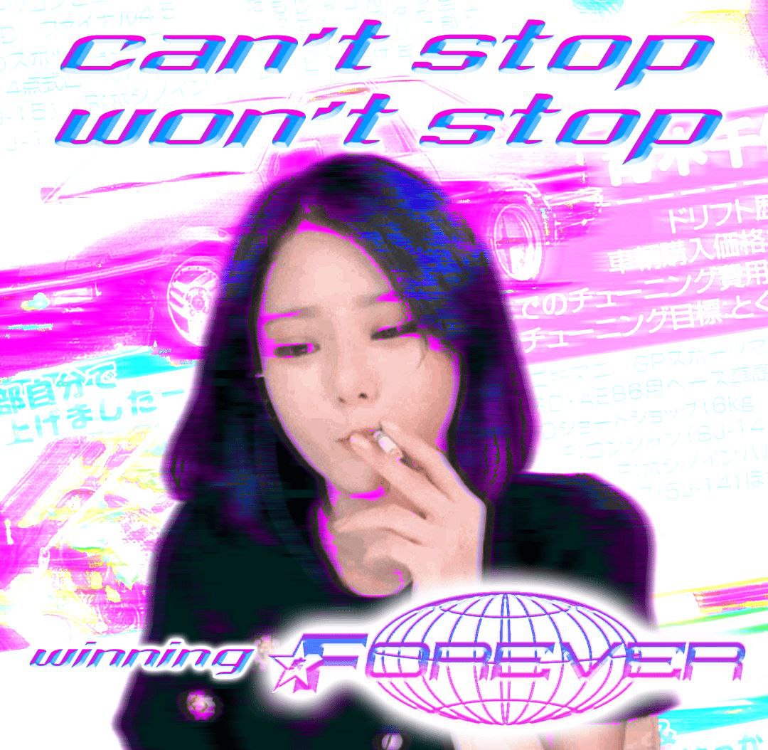 Forever WINNING tweet media