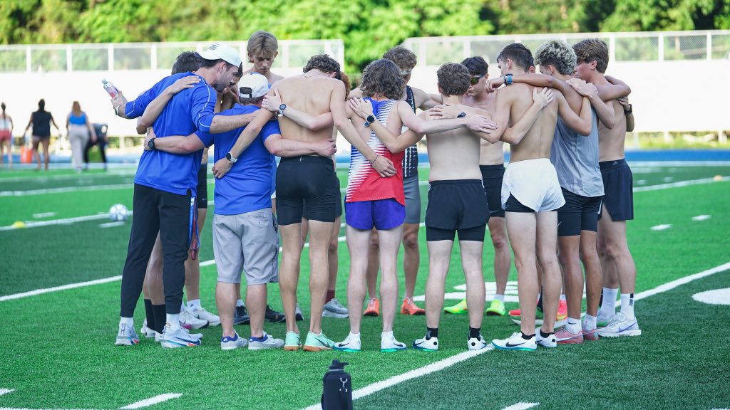 Coach Meyers tweet media