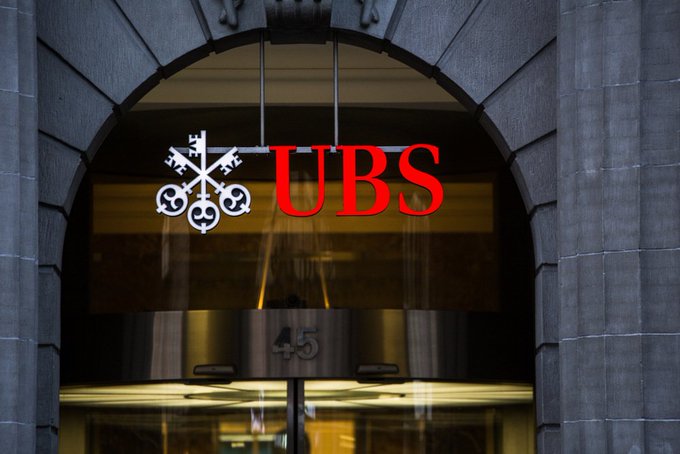 مجموعة UBS تدفع 300 مليون دولار لتسوية نهائية مع وزارة العدل الأميركية بشأن مخالفات كريدي سويس في بيع سندات الرهن العقاري المرتبطة بأزمة عام 2008 