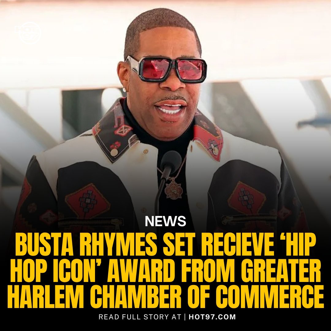 HOT 97 tweet media