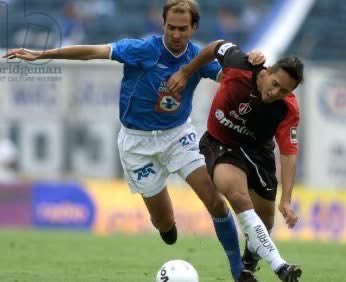 Felices 109 años de pura pasión y buen fútbol <a href="/AtlasFC/">Atlas FC</a>. Felicidades a su afición.