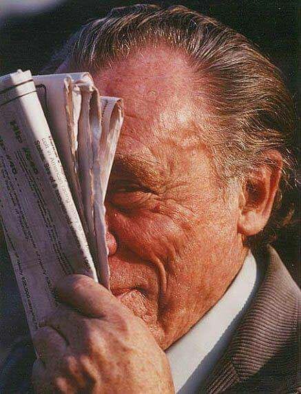 “El alma libre es rara, pero la identificas cuando la ves: básicamente porque te sientes a gusto, muy a gusto, cuando estás con ellas o cerca de ellas.”
Charles Bukowski