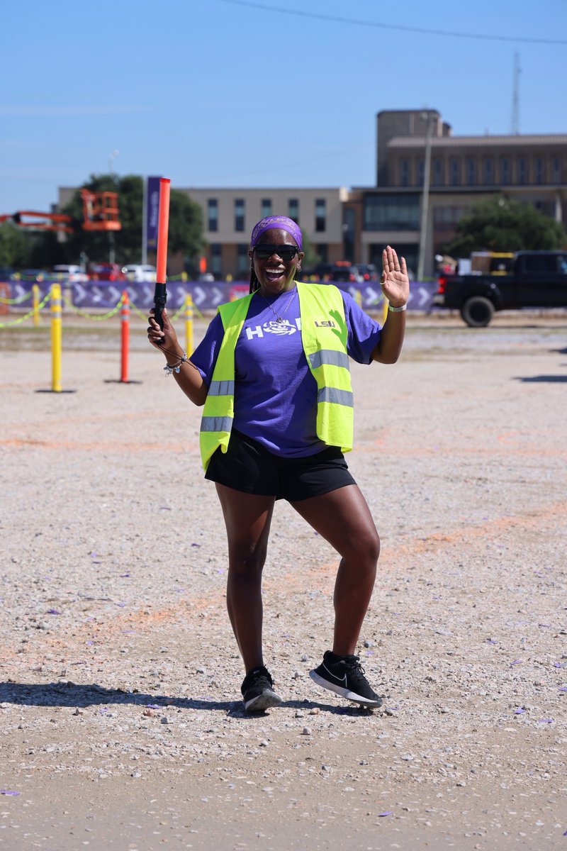 LSU Residential Life tweet media