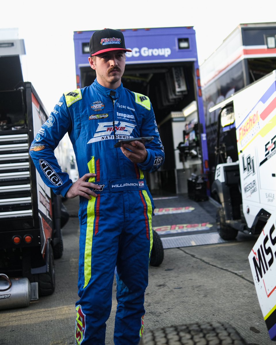 Garet Williamson Racing (@gwracing_) on Twitter photo Itβs ππΌπΎππΏπΌπ at <a href="/jacksonmotorplx/">Jackson Motorplex</a>βΌοΈ
ποΈ <a href="/WorldofOutlaws/">World of Outlaws</a>
β±οΈ Hot Laps: π²:π―π¬π£π ππ§
πΊ @DIRTVision
ππ¦π³π€π©π’π―π₯πͺπ΄π¦ π΅π³π’πͺππ¦π³ πππππππππ! π
π¦ππ’π£ | shopgaretwilliamson.com Itβs ππΌπΎππΏπΌπ at <a href="/jacksonmotorplx/">Jackson Motorplex</a>βΌοΈ
ποΈ <a href="/WorldofOutlaws/">World of Outlaws</a>
β±οΈ Hot Laps: π²:π―π¬π£π ππ§
πΊ @DIRTVision
ππ¦π³π€π©π’π―π₯πͺπ΄π¦ π΅π³π’πͺππ¦π³ πππππππππ! π
π¦ππ’π£ | shopgaretwilliamson.com