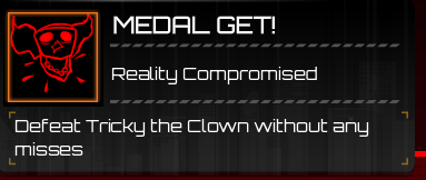 FNFProjectNexus's tweet photo. A little throwback to the platform of origin....

#newgrounds #madnesscombat #fridaynightfunkin https://t.co/LgzTLLHeUV