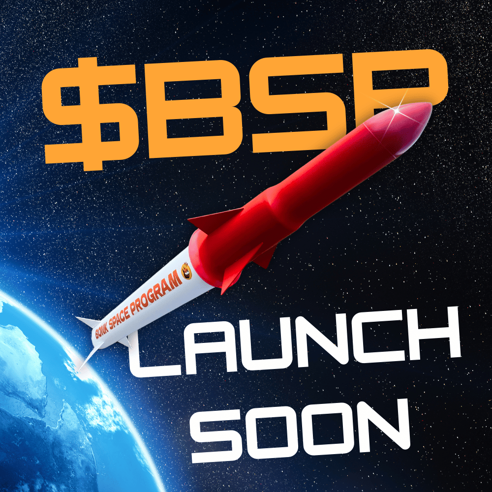 BSPsol's tweet image. PREPARE 🚀🚀🚀 $BSP