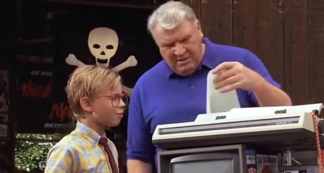 Redoubtable_JM's tweet photo. We wouldn't have modern football analytics without Jake and his play "The Annexation of Puerto Rico". https://t.co/934uxxZi5A