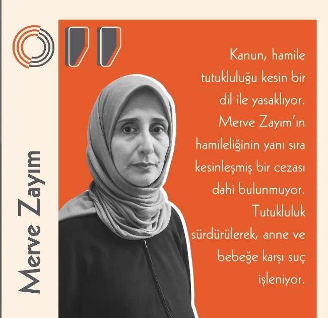 Hırsız, arsız, sahtekar, katil, tecavüzcü, dolandırıcı... 
Ne kadar pislik varsa hepsini saldın, geriye içerde masum insanları bıraktın...
Hem de hamile...
Yatacak yeriniz yok...
<a href="/Akparti/">AK Parti</a>
<a href="/tcbestepe/">T.C. Cumhurbaşkanlığı</a>
HamileCezaevinde HukukNerede
