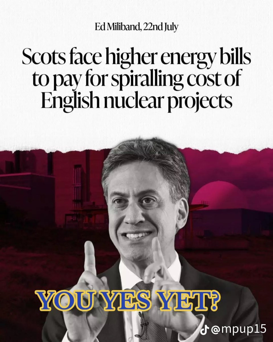 Heaven Forbid lower energy prices might encourage businesses to set up in Scotland !