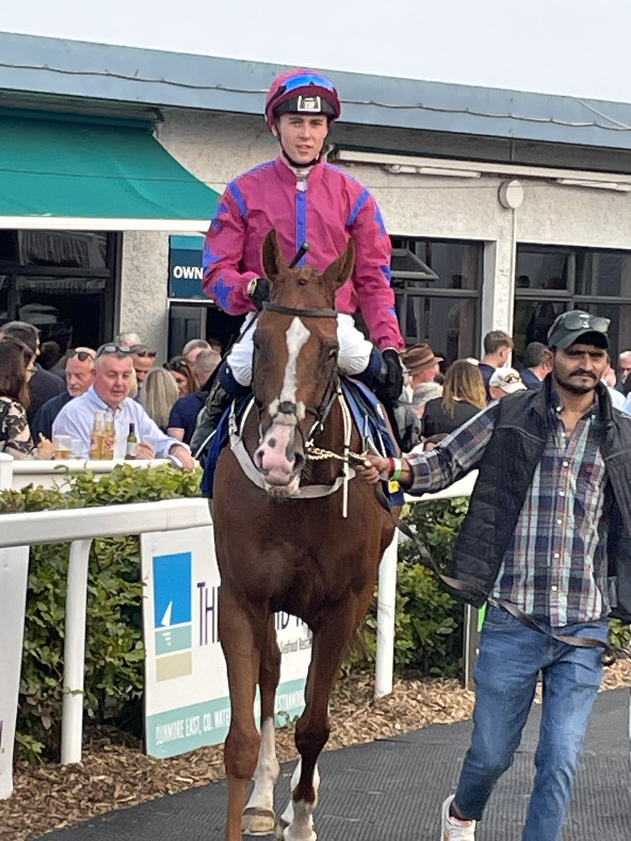 PCequinephoto's tweet photo. Tounsivator trained by @WillieMullinsNH is a winner @TramoreRaces 16/8/25 @IrishRacing7 https://t.co/5N6zBRvhKd