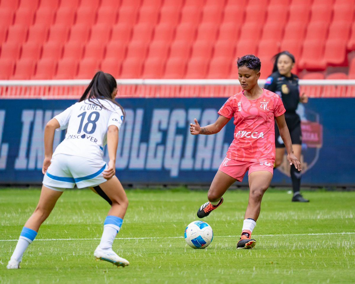 Club Ñañas tweet media