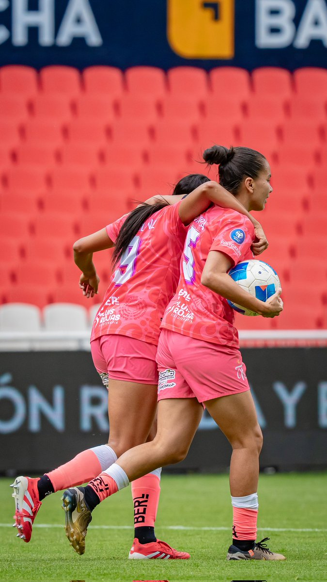 Club Ñañas tweet media