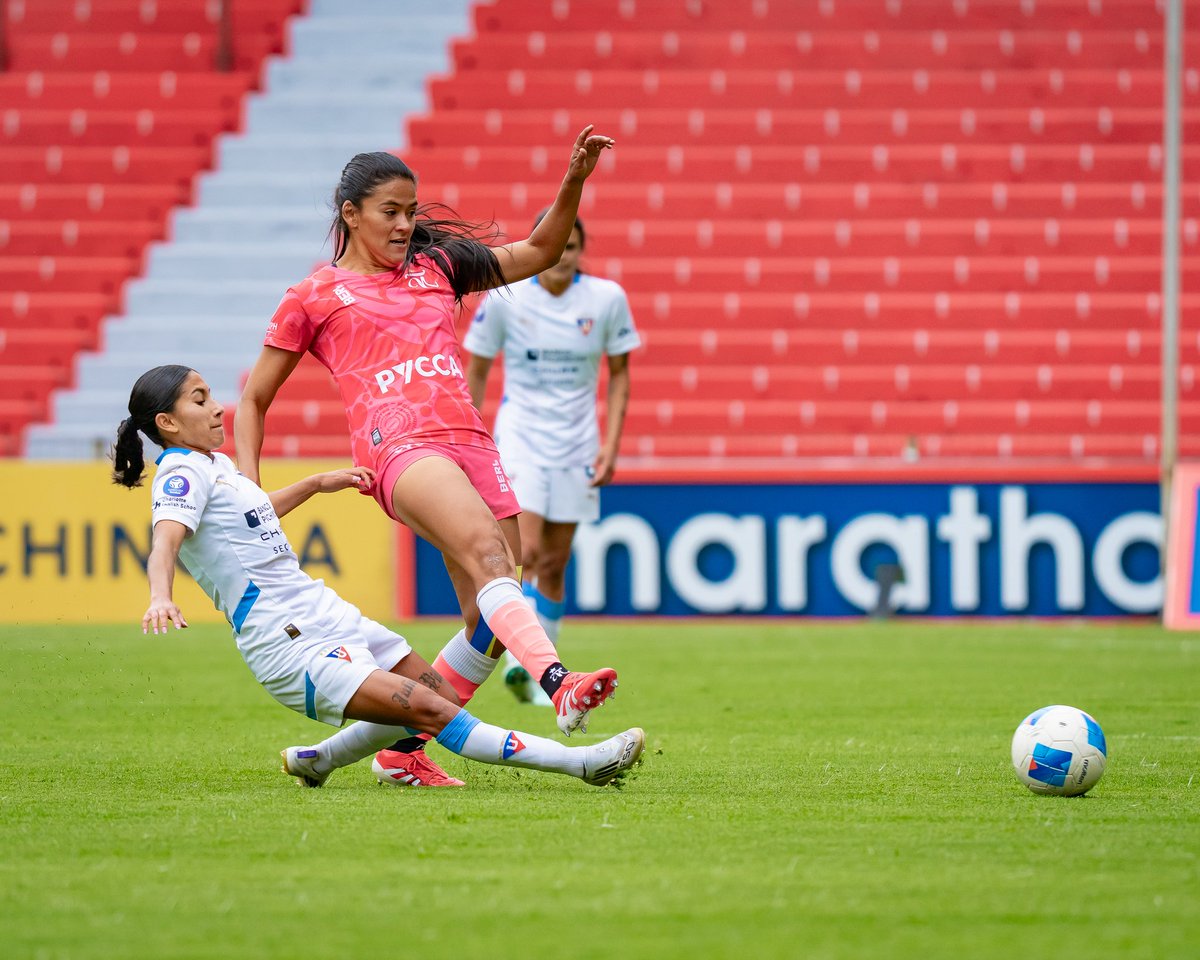 Club Ñañas tweet media