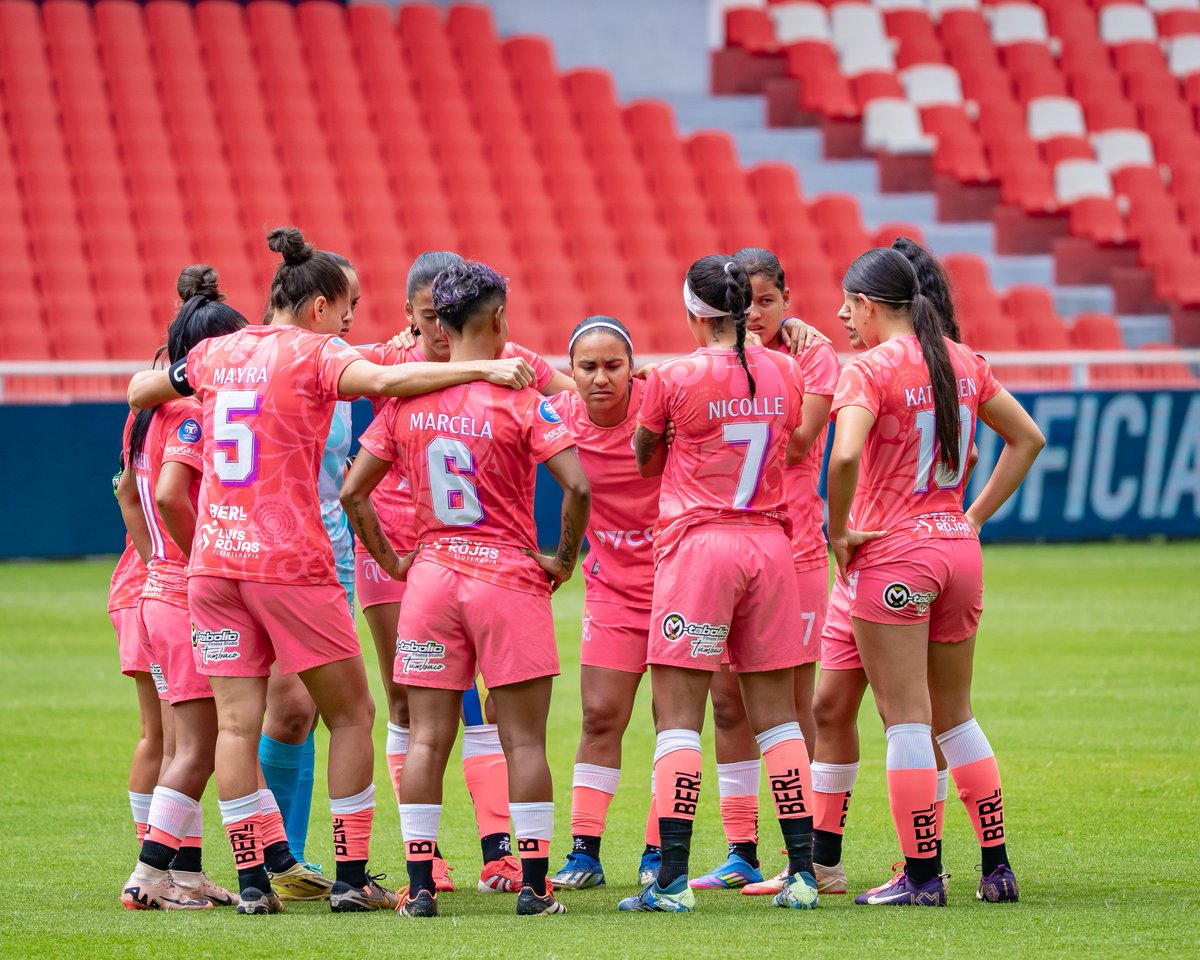 Club Ñañas tweet media