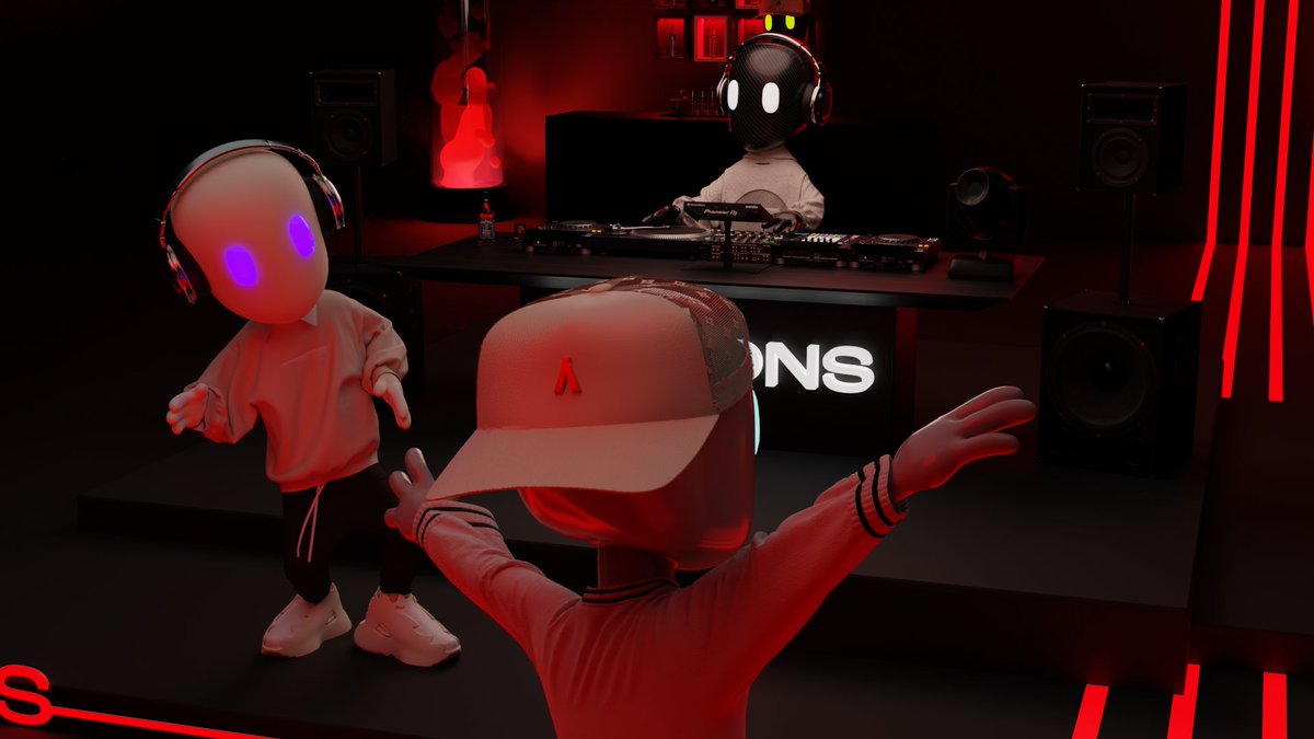 In Abstrct and Silicons we trust!