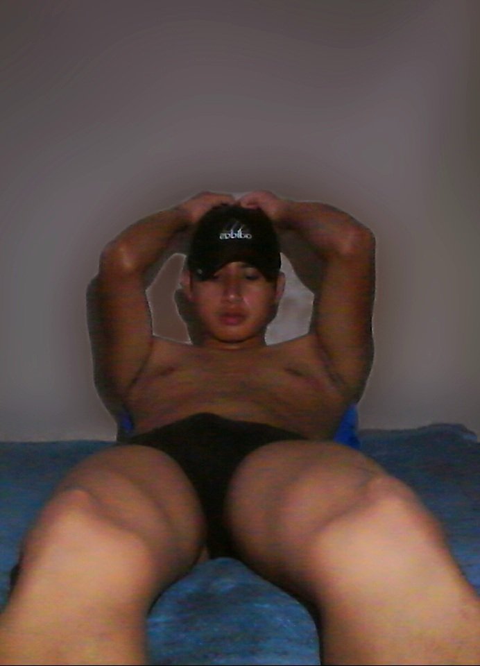 Porque NO PUEDES pasar una noche SIN MI, Porque NO PUEDES estar un minuto SIN MI. 

🫰🔥