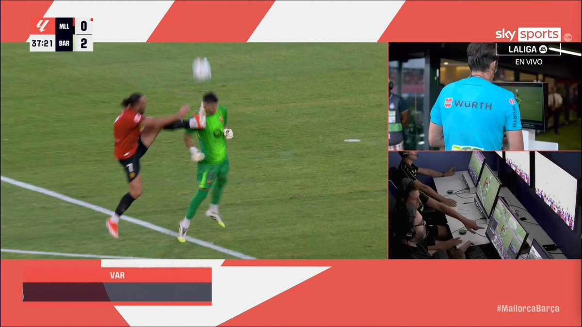 Barça Universal tweet media