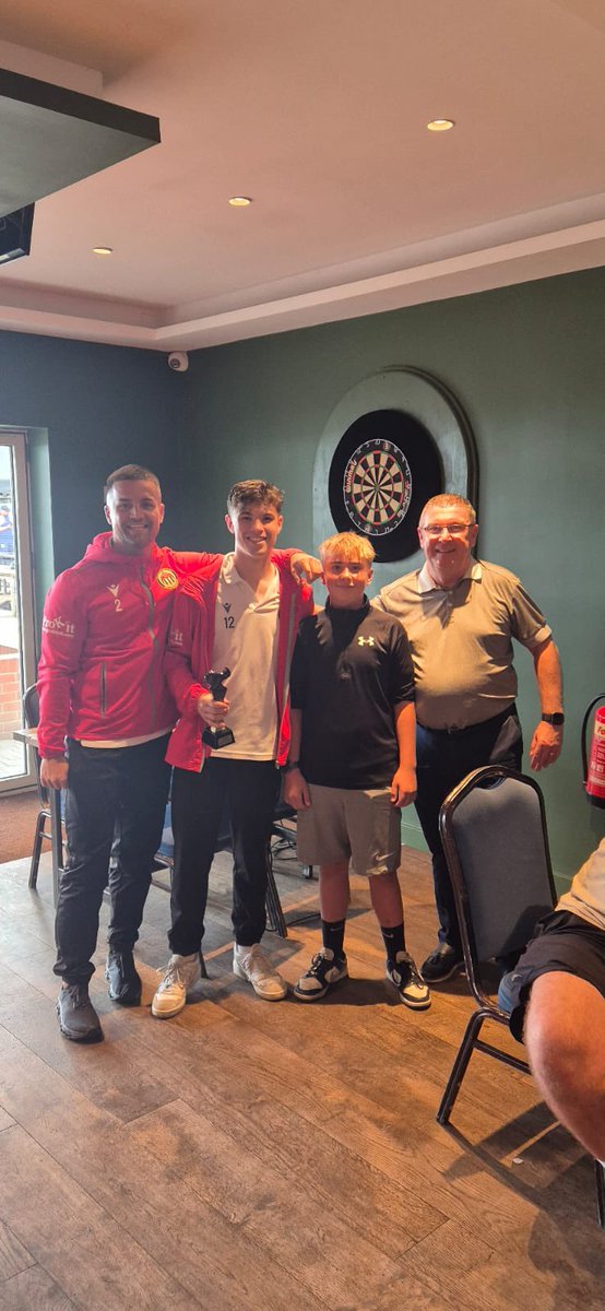 Heybridge Swifts FC tweet media