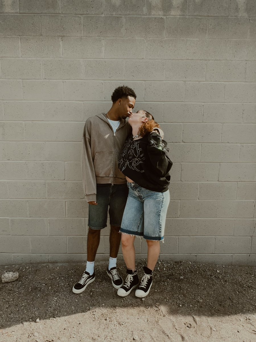 me &amp; u.