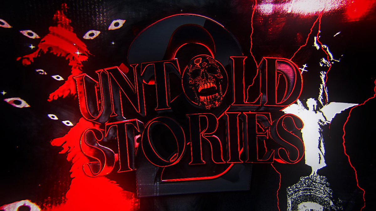 Untold Stories #2 teamtage by <a href="/UNDEFINEDBYART/">uba</a> out right now!!! 🔥🔥

🎨: <a href="/yourfathertwice/">colt father ᵖʳˡ</a>

youtu.be/G5huBJUmZwA

youtu.be/G5huBJUmZwA

youtu.be/G5huBJUmZwA