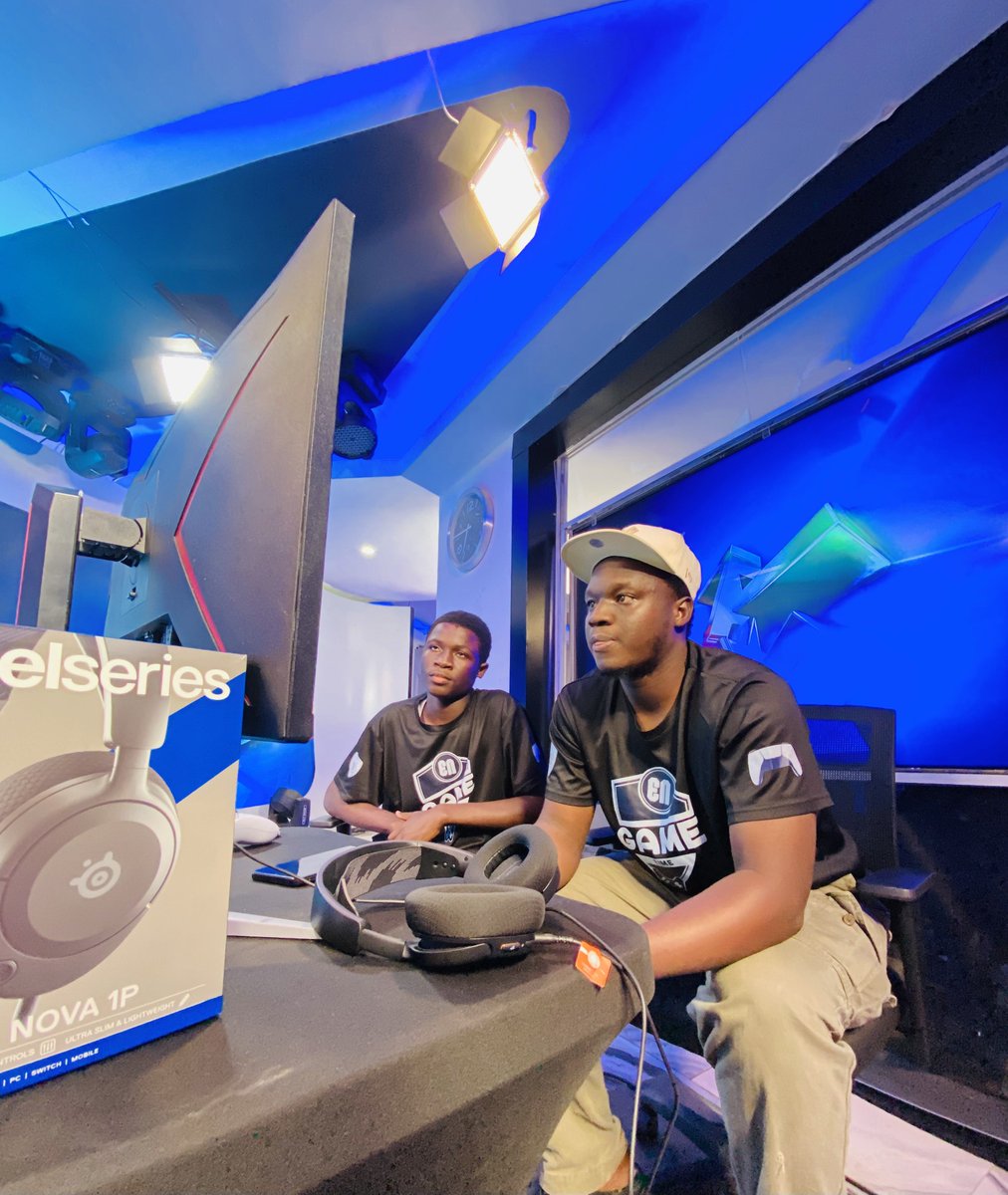 PEsportsleague's tweet photo. ⚡ GAME 4 ACTION! @plus_legends vs #EnGameTime🔥🎮 https://t.co/oX3XKF0BWg