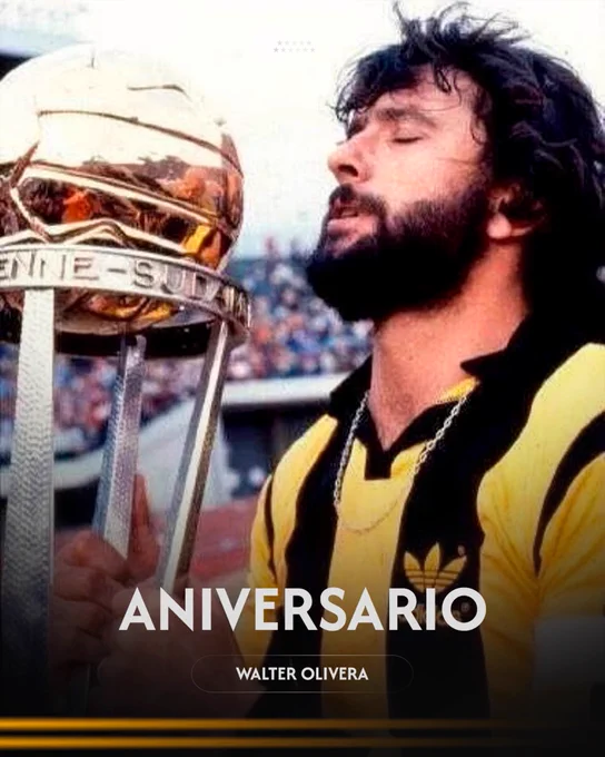 Image from PEÑAROL (@OficialCAP)