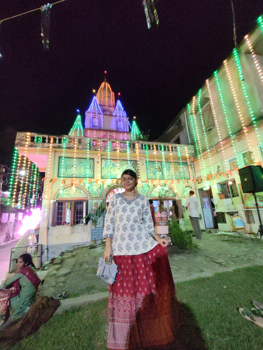 Ojasvi Chattopadhyay tweet media