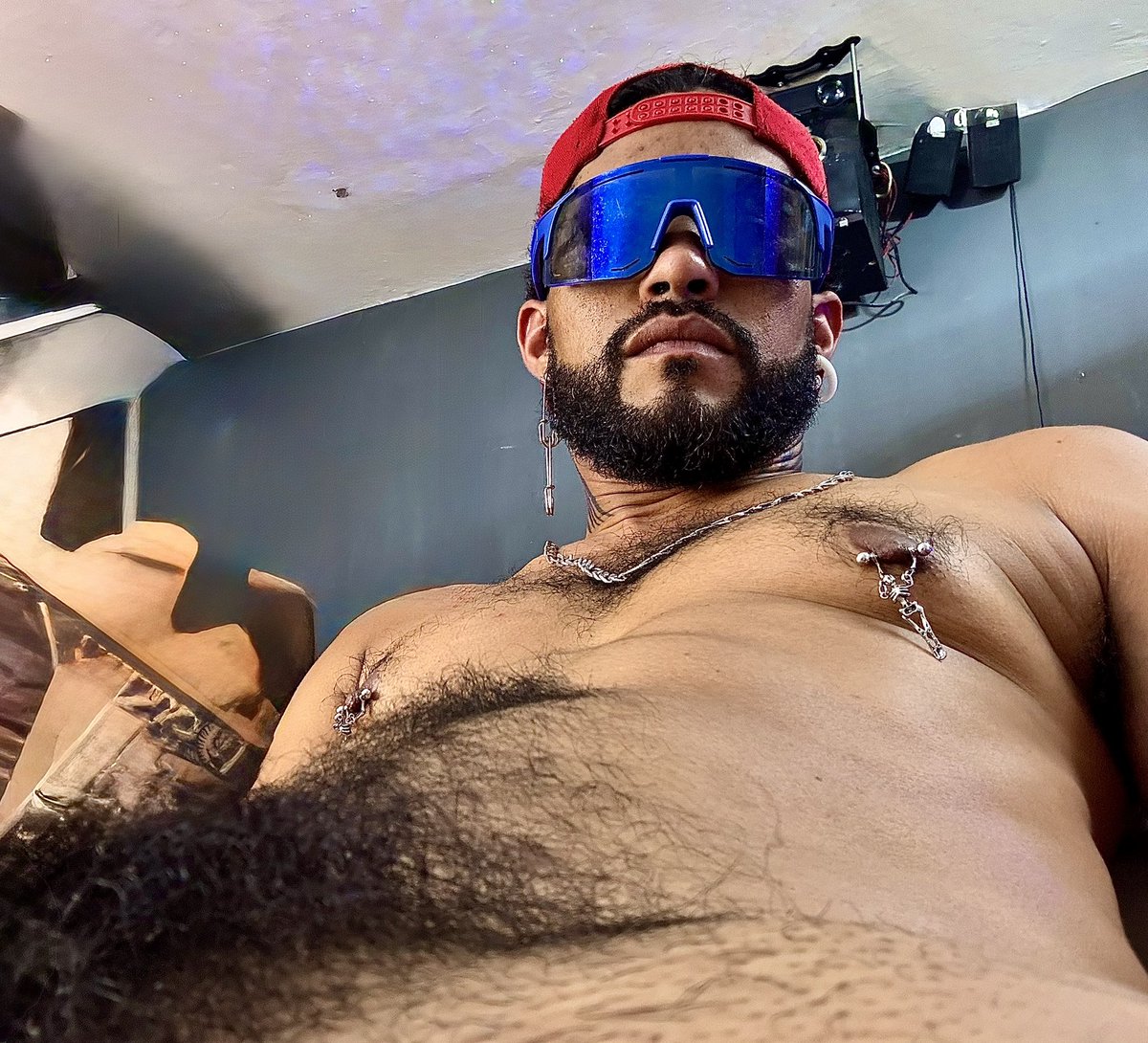 FRANCISCO tweet media
