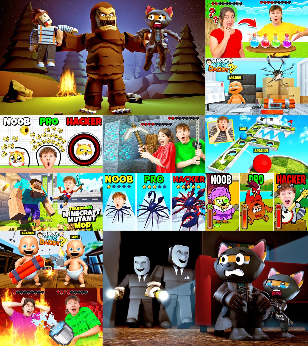 Looking for new clients! 🎯 Hit me up if you want to work together! 💪