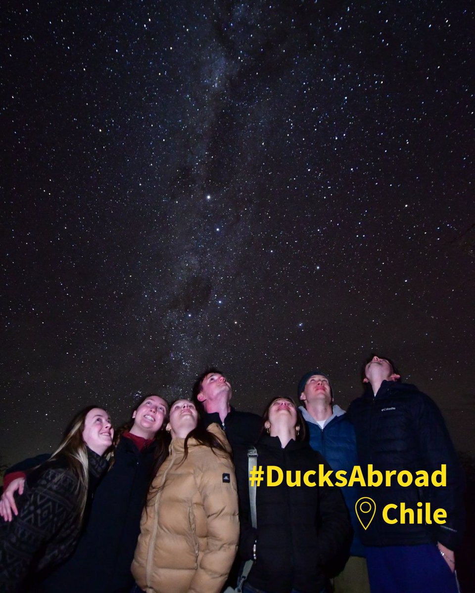 UO Global Education Oregon (GEO) tweet media