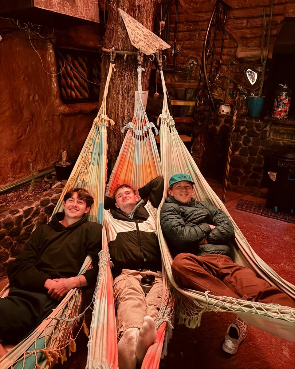 UO Global Education Oregon (GEO) tweet media