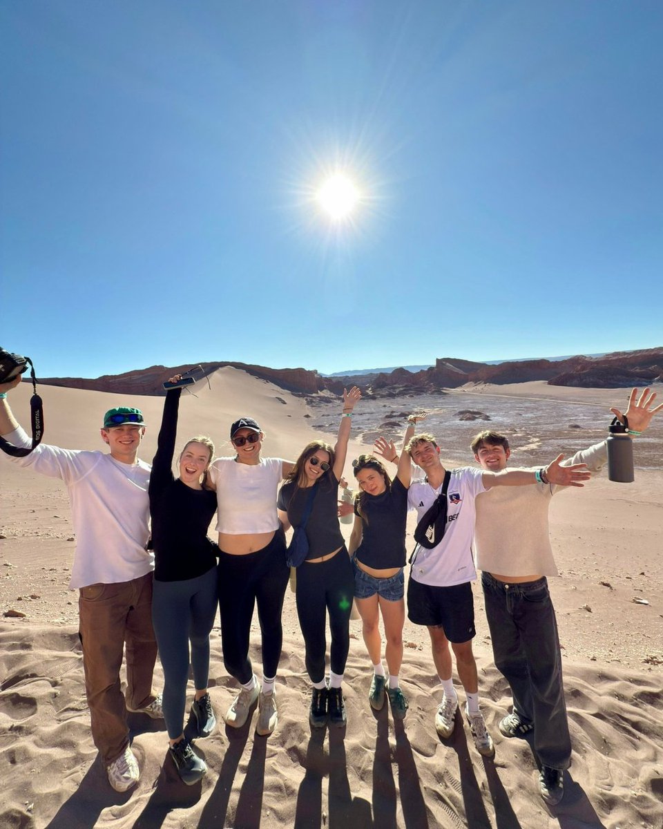 UO Global Education Oregon (GEO) tweet media