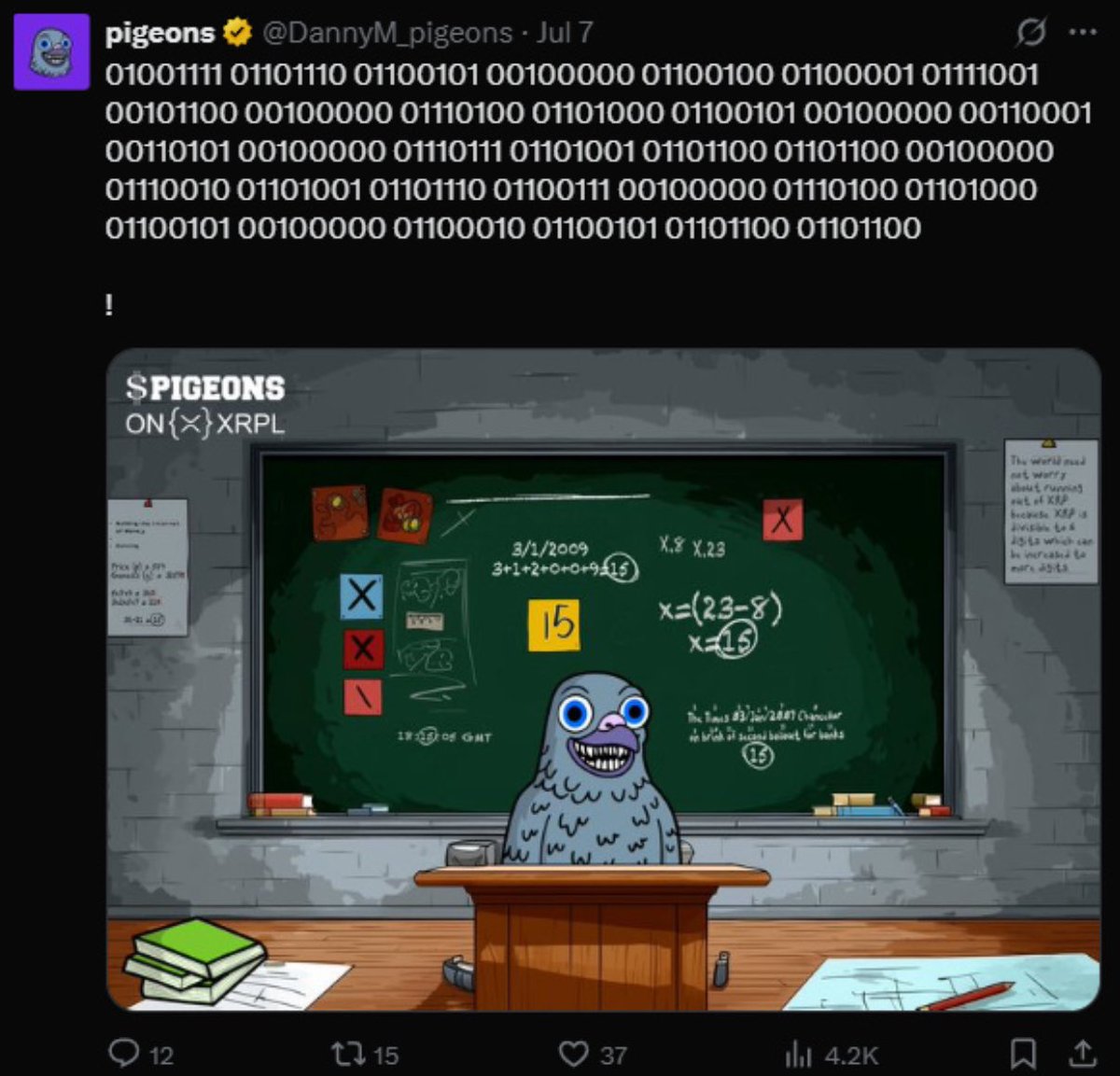 Bowser tweet media