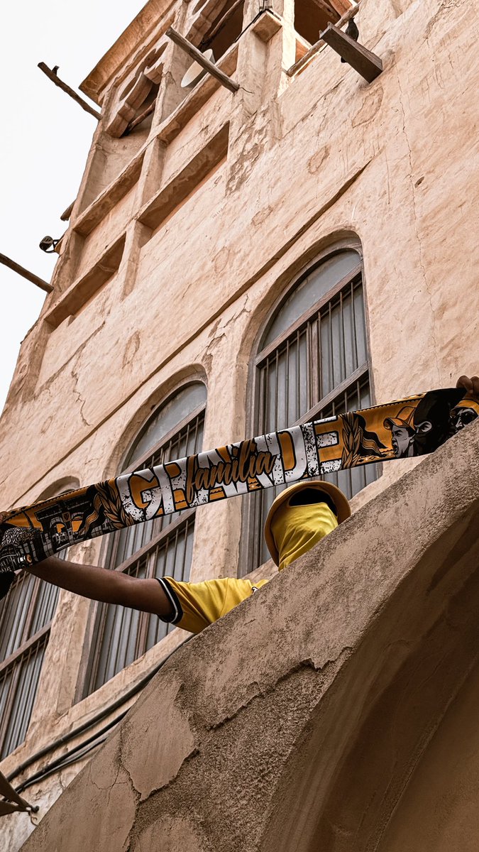 Grande Familia tweet media