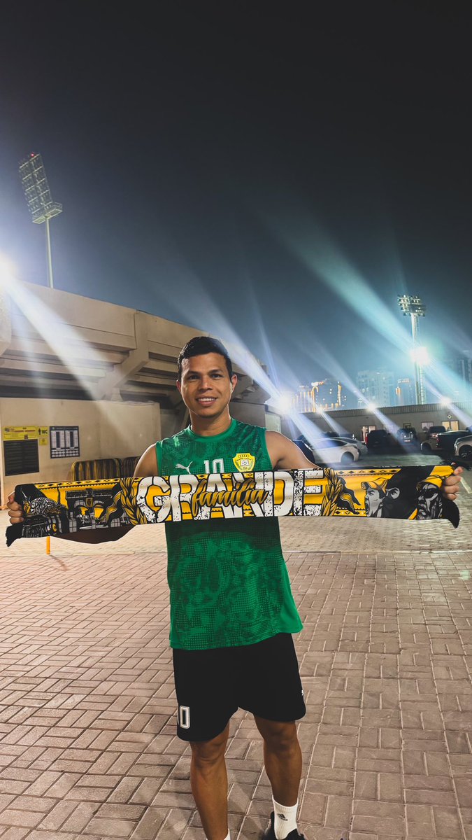 Grande Familia tweet media