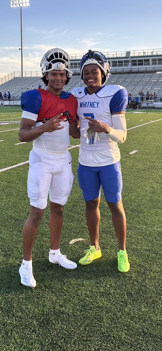 David Haynes, Jr. M. ED (@coachhaynesjr) on Twitter photo Love these 2. Hope they both have a great season!! <a href="/Kobe7Haynes/">Kobe Haynes</a> <a href="/brice_mccurdy/">Brice McCurdy 2027 QB</a> <a href="/JoshAMcCurdy/">Josh McCurdy</a> Love these 2. Hope they both have a great season!! <a href="/Kobe7Haynes/">Kobe Haynes</a> <a href="/brice_mccurdy/">Brice McCurdy 2027 QB</a> <a href="/JoshAMcCurdy/">Josh McCurdy</a>