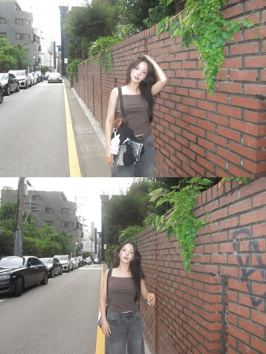 tinyrjs's tweet photo. rosieline_ ig update [1/2] 🤍

🎵 junny - invitation ft. gaeko

#fromis_9 #jisun https://t.co/DceFRNbAaE